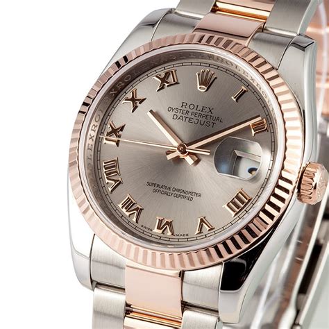 rolex datejust oro rosa|rolex datejust price guide.